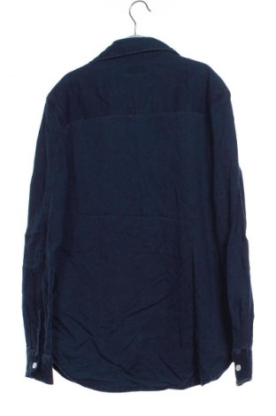 Bluză de bărbați Dubble ware, Mărime S, Culoare Albastru, Preț 25,99 Lei