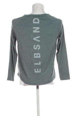 Herren Shirt Elbsand, Größe S, Farbe Grün, Preis € 7,99