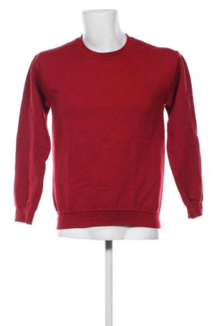 Herren Shirt Gildan, Größe S, Farbe Rot, Preis € 7,70