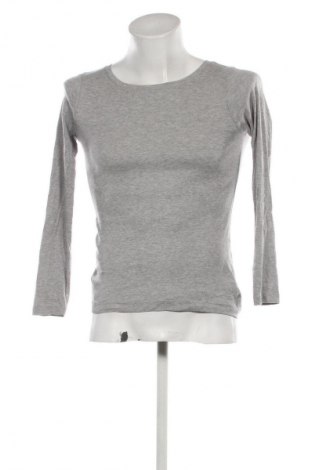 Мъжка блуза H.I.S, Размер M, Цвят Сив, Цена 3,57 €