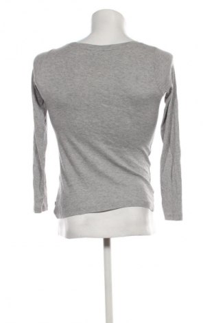 Мъжка блуза H.I.S, Размер M, Цвят Сив, Цена 3,57 €