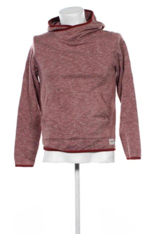 Pánská mikina  Jack & Jones, Velikost S, Barva Červená, Cena  519,00 Kč