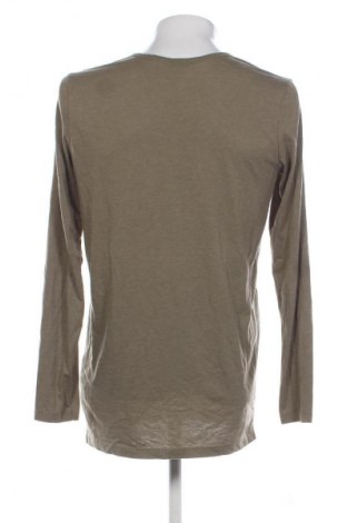 Herren Shirt Jack & Jones, Größe L, Farbe Grün, Preis € 14,32