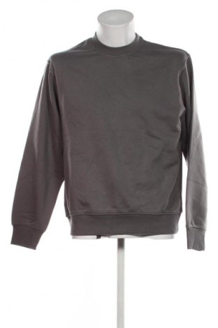 Ανδρική μπλούζα Jack & Jones, Μέγεθος M, Χρώμα Γκρί, Τιμή 56,99 €