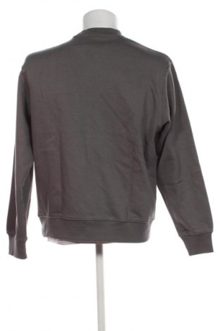 Ανδρική μπλούζα Jack & Jones, Μέγεθος M, Χρώμα Γκρί, Τιμή 56,99 €