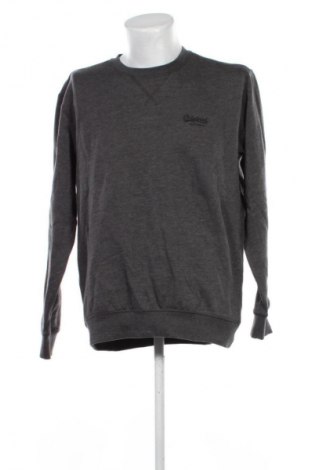 Herren Shirt Man's World, Größe L, Farbe Grau, Preis € 39,99