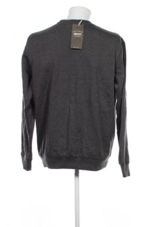 Herren Shirt Man's World, Größe L, Farbe Grau, Preis € 39,99