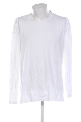 Pánske tričko  Man's World, Veľkosť 4XL, Farba Biela, Cena  3,95 €