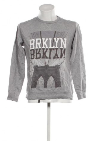 Мъжка блуза Mister Tee, Размер M, Цвят Сив, Цена 12,27 €