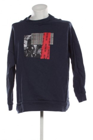 Herren Shirt Reserved, Größe L, Farbe Blau, Preis € 9,57