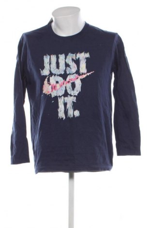 Pánské tričko  Stedman, Velikost L, Barva Modrá, Cena  380,00 Kč