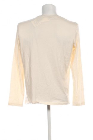 Ανδρική μπλούζα Tom Tailor, Μέγεθος L, Χρώμα Εκρού, Τιμή 32,99 €