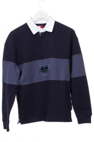 Férfi blúz Tommy Jeans, Méret XS, Szín Sokszínű, Ár 13 209 Ft