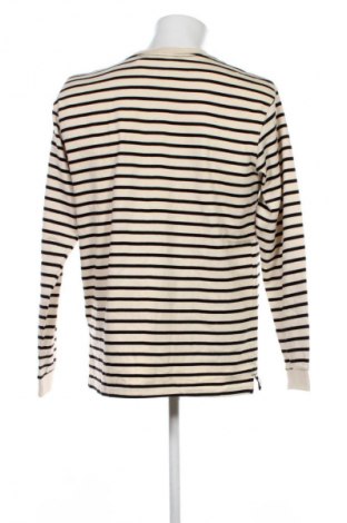 Bluză de bărbați Zara, Mărime L, Culoare Multicolor, Preț 53,99 Lei