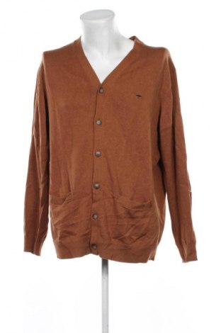 Мъжка жилетка Fynch-Hatton, Размер 3XL, Цвят Кафяв, Цена 19,94 €