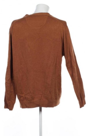 Мъжка жилетка Fynch-Hatton, Размер 3XL, Цвят Кафяв, Цена 19,94 €