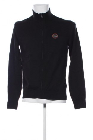 Мъжка жилетка Napapijri, Размер M, Цвят Черен, Цена 115,04 €, #134101688