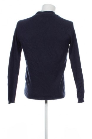 Męski kardigan Tom Tailor, Rozmiar M, Kolor Niebieski, Cena 53,99 zł