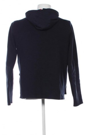 Férfi kardigán Tommy Hilfiger, Méret L, Szín Kék, Ár 16 323 Ft
