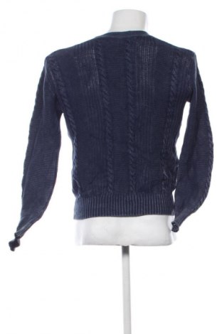 Herren Strickjacke Unbranded, Größe S, Farbe Blau, Preis € 12,99
