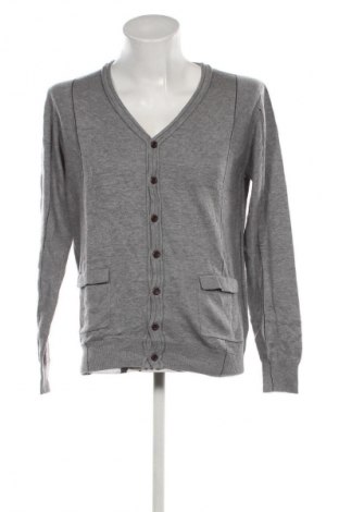 Pánský kardigán Unbranded, Velikost XL, Barva Šedá, Cena  99,00 Kč