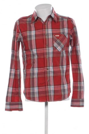 Мъжка риза 17 & Co., Размер M, Цвят Многоцветен, Цена 2,55 €