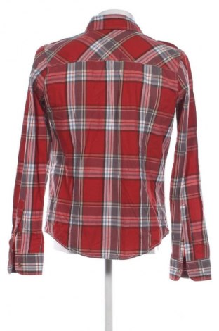 Мъжка риза 17 & Co., Размер M, Цвят Многоцветен, Цена 2,55 €