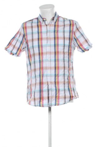 Herrenhemd ASOS, Größe L, Farbe Mehrfarbig, Preis € 6,99