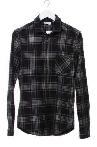 Herrenhemd ASOS, Größe XXS, Farbe Mehrfarbig, Preis € 6,55