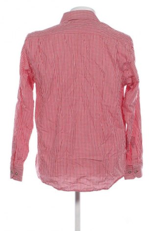 Мъжка риза Alpin De Luxe, Размер L, Цвят Многоцветен, Цена 2,04 €