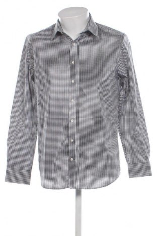 Pánská košile  Angelo Litrico, Velikost M, Barva Vícebarevné, Cena  142,00 Kč