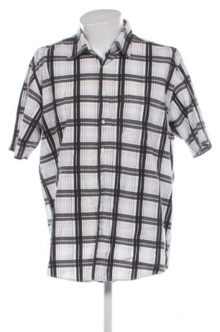 Pánská košile  Angelo Litrico, Velikost XL, Barva Vícebarevné, Cena  199,00 Kč