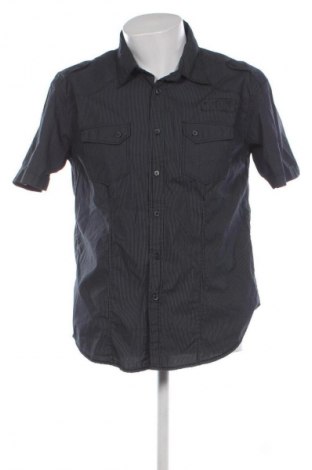 Férfi ing Angelo Litrico, Méret L, Szín Sokszínű, Ár 3 079 Ft