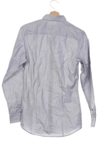 Pánská košile  Angelo Litrico, Velikost XS, Barva Šedá, Cena  445,00 Kč