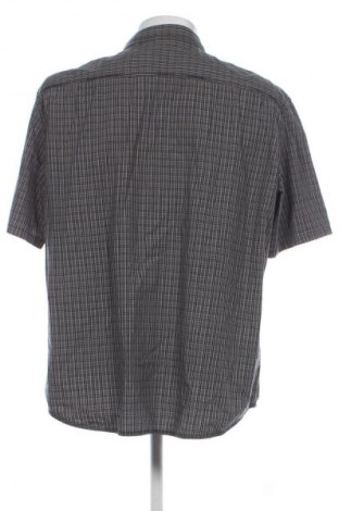 Herrenhemd Angelo Litrico, Größe 3XL, Farbe Mehrfarbig, Preis € 8,99