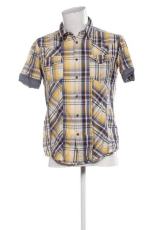 Pánská košile  Angelo Litrico, Velikost L, Barva Vícebarevné, Cena  189,00 Kč