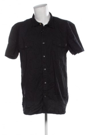 Мъжка риза Arizona, Размер XXL, Цвят Черен, Цена 11,24 €