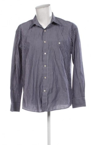 Мъжка риза Authentic Style, Размер L, Цвят Многоцветен, Цена 7,66 €