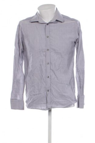 Herrenhemd Bertoni, Größe M, Farbe Blau, Preis € 4,99