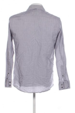 Herrenhemd Bertoni, Größe M, Farbe Blau, Preis € 4,99