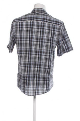 Herrenhemd Bexleys, Größe M, Farbe Mehrfarbig, Preis € 1,99