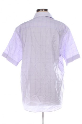 Herrenhemd Bhs, Größe L, Farbe Lila, Preis € 4,99