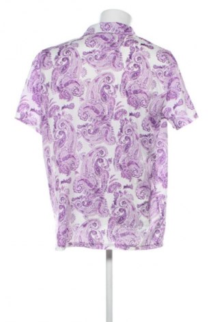 Herrenhemd Boohoo, Größe M, Farbe Mehrfarbig, Preis € 4,75