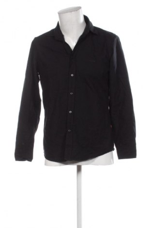 Pánská košile  Boss Orange, Velikost S, Barva Černá, Cena  1 449,00 Kč