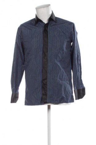 Herrenhemd Bromen, Größe M, Farbe Mehrfarbig, Preis € 2,99