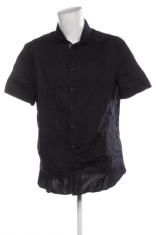 Pánská košile  Bruno Banani, Velikost XL, Barva Černá, Cena  409,00 Kč