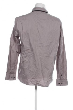 Pánska košeľa  Bruno Banani, Veľkosť L, Farba Sivá, Cena  17,95 €