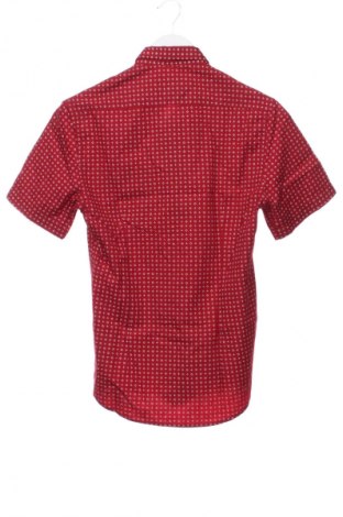 Herrenhemd Burton of London, Größe XS, Farbe Mehrfarbig, Preis € 9,99