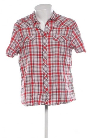 Herrenhemd Burton of London, Größe L, Farbe Mehrfarbig, Preis € 9,99