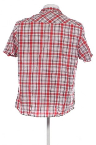 Herrenhemd Burton of London, Größe L, Farbe Mehrfarbig, Preis € 9,99